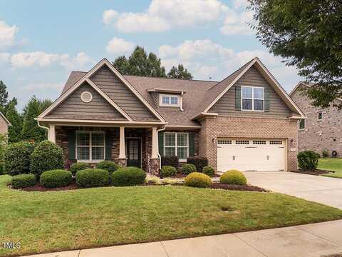 1043 Stone Gables Drive, Elon, NC 27244