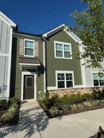 321 Ribbon Rail Street Street, Fuquay Varina, NC 27526