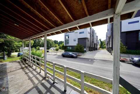 513 Gordon Street, Durham, NC 27701