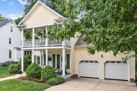 10415 Ashmead Lane, Raleigh, NC 27614