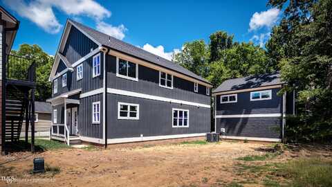 508 East End Avenue, Durham, NC 27703