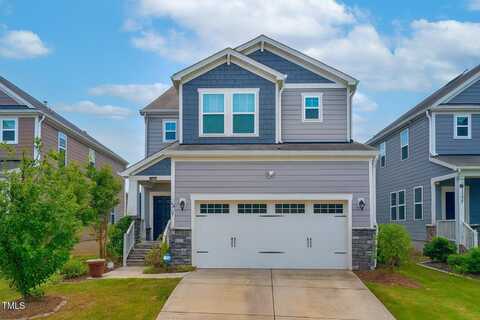 2925 Macbeth Lane, Apex, NC 27502