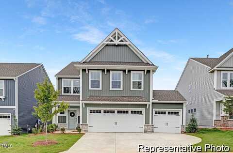 142 Shaman Drive, Louisburg, NC 27549