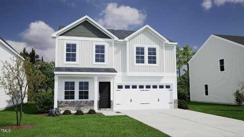 61 Plantation Drive, Youngsville, NC 27596