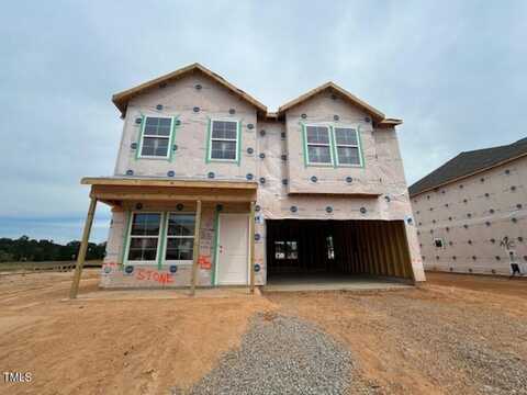 61 Plantation Drive, Youngsville, NC 27596