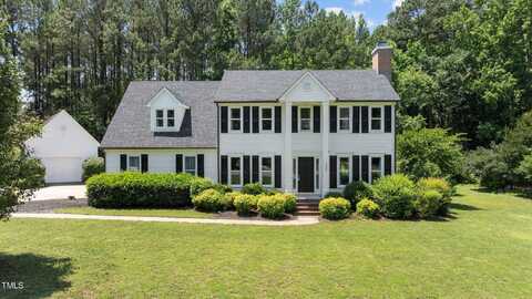 5301 Night Heron Drive, Wake Forest, NC 27587