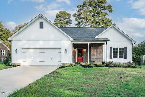 1229 Lawndale Drive, Graham, NC 27253