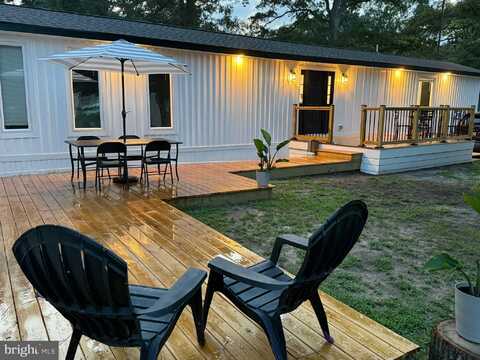 5088 SAILFISH DRIVE, EDEN, MD 21822