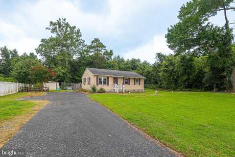 27020 GUM TREE ROAD, DAGSBORO, DE 19939