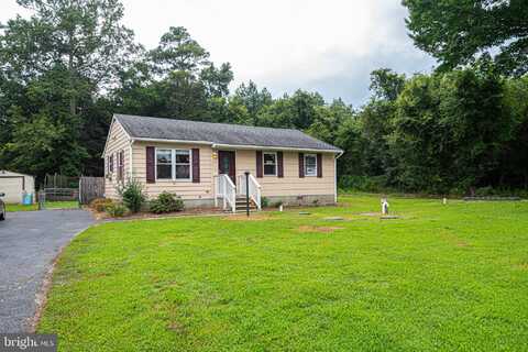 27020 GUM TREE ROAD, DAGSBORO, DE 19939