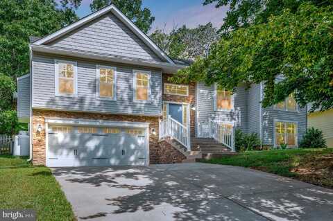 1004 AQUIA DRIVE, STAFFORD, VA 22554