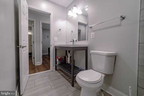 15218 NOTTINGHAM DRIVE, MANASSAS, VA 20112