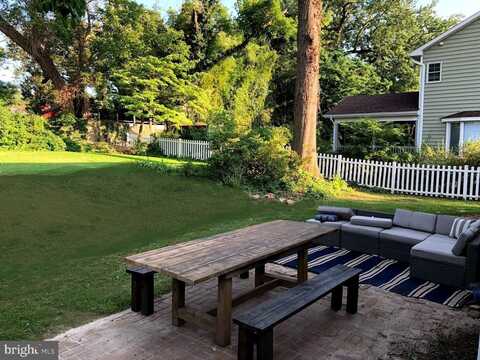 10611 SAINT PAUL STREET, KENSINGTON, MD 20895