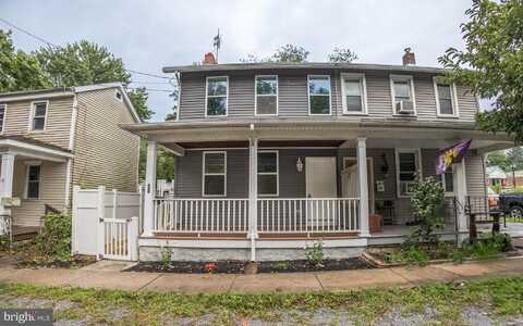 68 S MAIN STREET, DUNCANNON, PA 17020