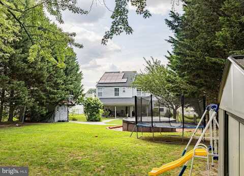 320 ALFRED AVENUE, GLASSBORO, NJ 08028