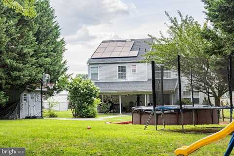 320 ALFRED AVENUE, GLASSBORO, NJ 08028