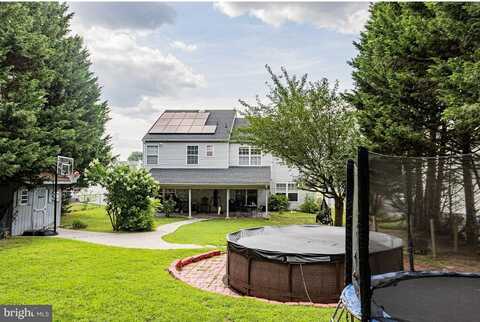 320 ALFRED AVENUE, GLASSBORO, NJ 08028