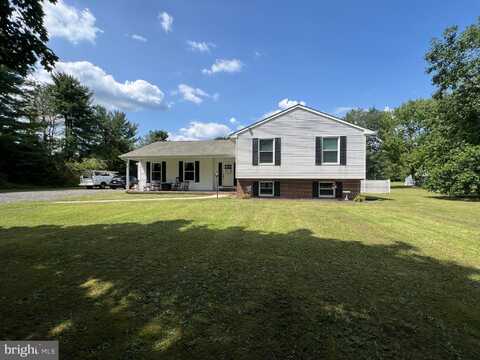 138 UPPER NECK ROAD, PITTSGROVE, NJ 08318