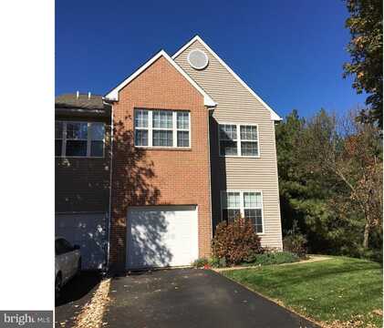 150 BISHOPS GATE LANE, DOYLESTOWN, PA 18901