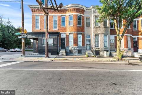 1903 W MULBERRY STREET, BALTIMORE, MD 21223
