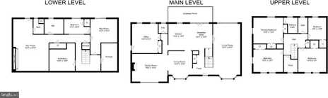 8501 CANTERBURY DRIVE, ANNANDALE, VA 22003