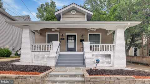 3717 36TH STREET, MOUNT RAINIER, MD 20712