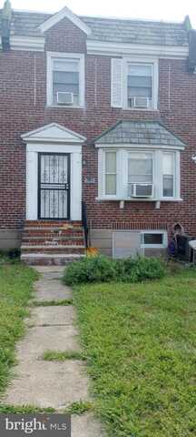 6135 CASTOR AVENUE, PHILADELPHIA, PA 19149