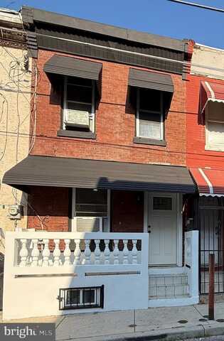 2421 N LEITHGOW STREET, PHILADELPHIA, PA 19133