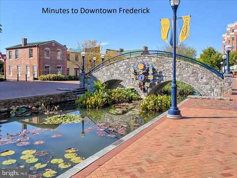 505 SYLVAN COURT, FREDERICK, MD 21703