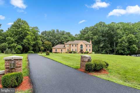 12761 CARRONADE COURT, DUNKIRK, MD 20754
