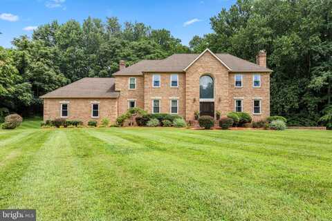 12761 CARRONADE COURT, DUNKIRK, MD 20754