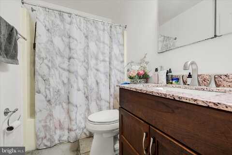 2838 PENNSYLVANIA AVENUE, BALTIMORE, MD 21227