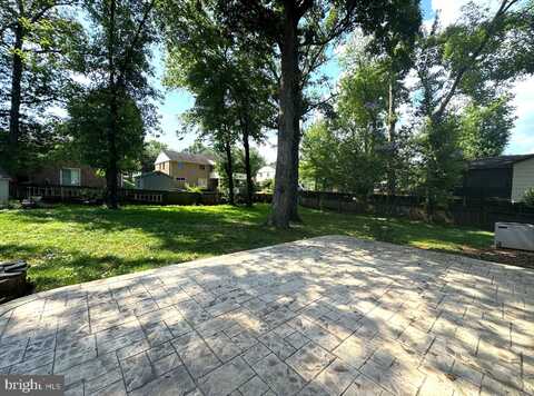 14827 WOOD HOME ROAD, CENTREVILLE, VA 20120