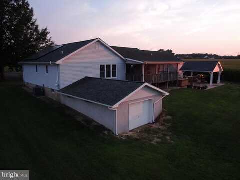 665 LITTLE NEW YORK ROAD, RISING SUN, MD 21911