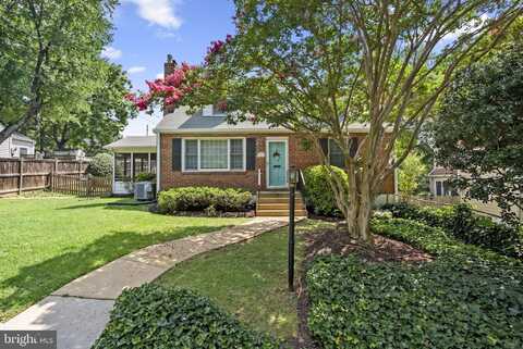 2835 W GEORGE MASON ROAD, FALLS CHURCH, VA 22042