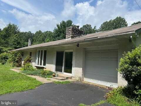 563 ROCK RUN ROAD, POTTSTOWN, PA 19465