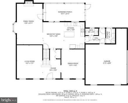 21 GOLFVIEW LANE, READING, PA 19606