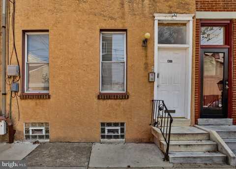 1309 MARLBOROUGH STREET, PHILADELPHIA, PA 19125