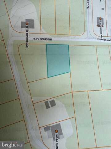 HUGHES AVE, CHAPTICO, MD 20621