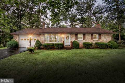 350 BENDERS CHURCH ROAD, BIGLERVILLE, PA 17307