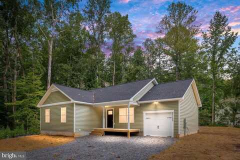 27173 N ANNA DRIVE, RUTHER GLEN, VA 22546
