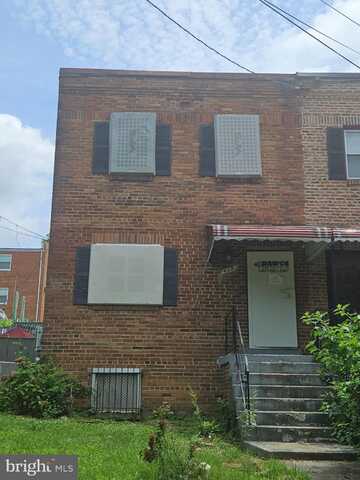413 VALLEY AVENUE SE, WASHINGTON, DC 20032