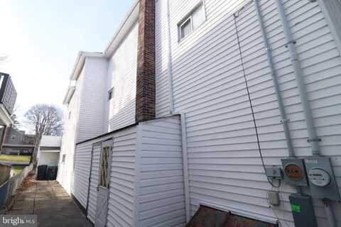 110 N LEHIGH AVENUE, FRACKVILLE, PA 17931