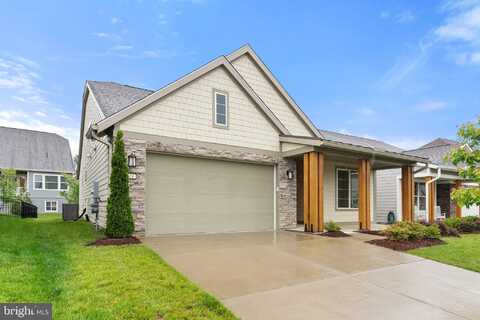 118 MILKWEED DRIVE, LAKE FREDERICK, VA 22630