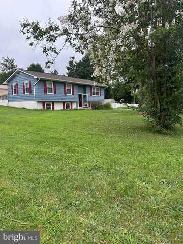 111 AUSTIN DRIVE, STAFFORD, VA 22556