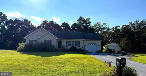 5332 COUNTRYSIDE COURT, SALISBURY, MD 21804