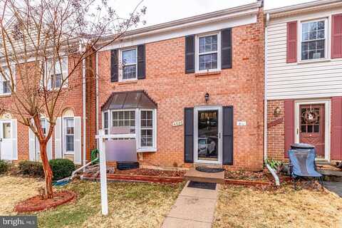 6020 KERRWOOD STREET, BURKE, VA 22015