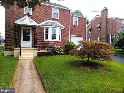 24 W REAMER AVENUE, WILMINGTON, DE 19804