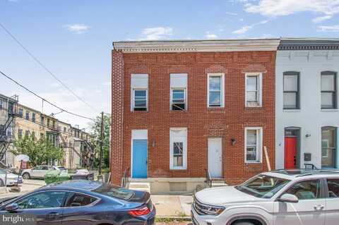 1717 LATROBE STREET, BALTIMORE, MD 21202