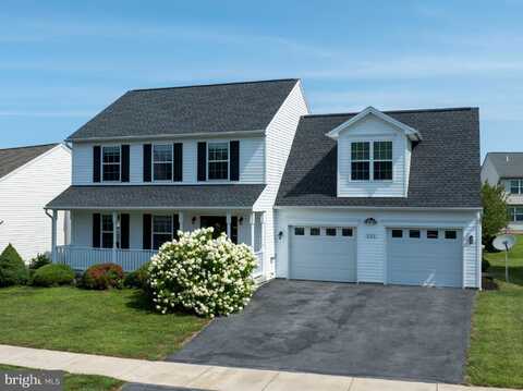 251 HAWKNEST ROAD, STATE COLLEGE, PA 16801